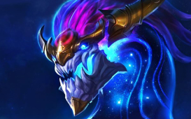 Aurelion Sol