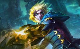 Ezreal
