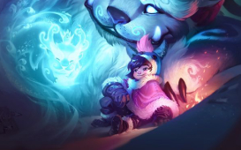 Nunu & Willump