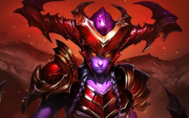 Shyvana