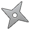 Shuriken