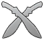 Dual Swords