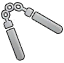 Nunchaku