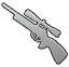 Sniper Rifle