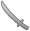 Two-handed Sword