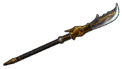 Dragon Guandao