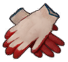 Cotton Gloves