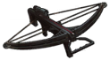 Sniper Crossbow
