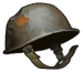 Ballistic Helmet