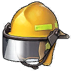 Fire Helmet