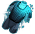 Optical Camouflage Suit