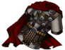 Commander's Armor