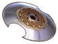 Burnished Aegis