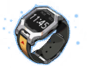 Tellurian Timepiece