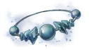 Bracelet of Skadi