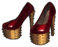 Killer Heels