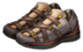 Straitjacket Sneakers