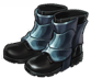 Mithril Boots