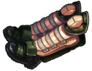 EOD Boots