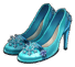 Glacial Shoes