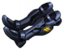 Tachyon Brace