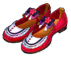 Red Shoes