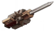 Pile Bunker