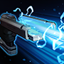 Gauss Pistol