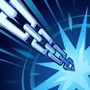 Stalled Throw / Skyward Pummel