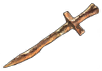 Rusty Sword