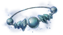 Bracelet of Skadi