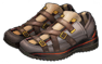 Straitjacket Sneakers