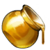 Hot Honey Water