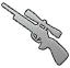 Sniper Rifle