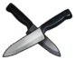 Twin Blades