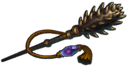 Fang Mace