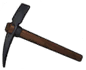 Pickaxe