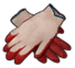 Cotton Gloves