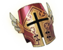 Crusader Helmet