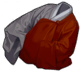 Monk's Robe