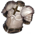 Crusader Armor