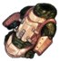 EOD Suit