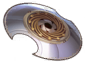 Burnished Aegis