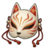 Fox Mask