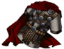 Commander's Armor