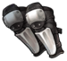Steel Knee Pads