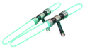 Plasma Tonfa