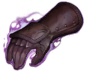 ポイズン手袋