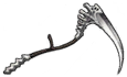 死亡祈願