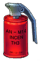 Incendiary Bomb